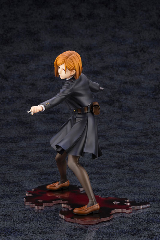 ARTFX J Jujutsu Kaisen Nobara Kugisaki 1/8