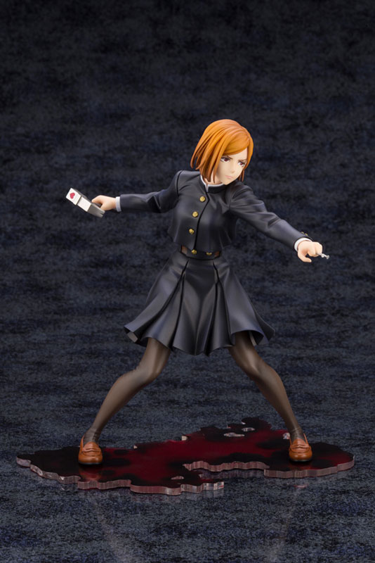 ARTFX J Jujutsu Kaisen Nobara Kugisaki 1/8