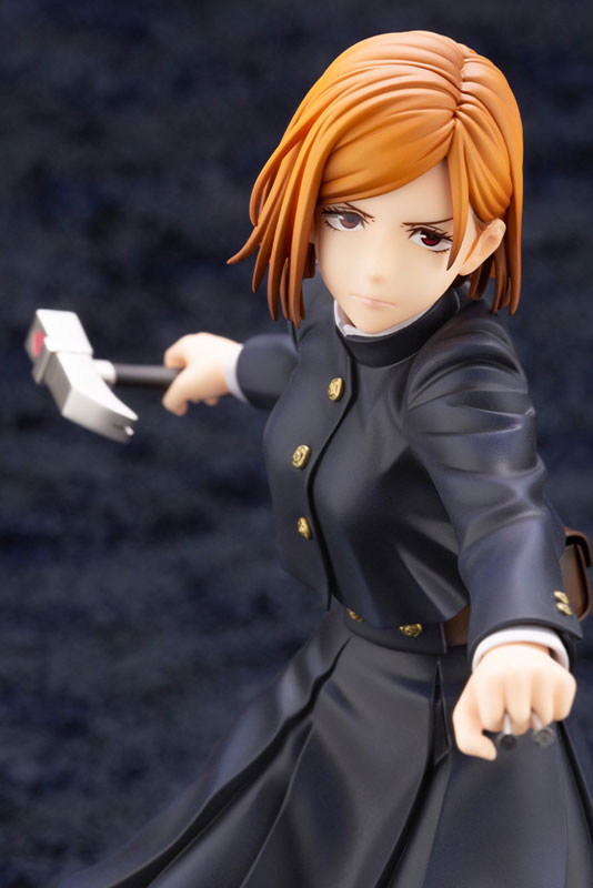 ARTFX J Jujutsu Kaisen Nobara Kugisaki 1/8