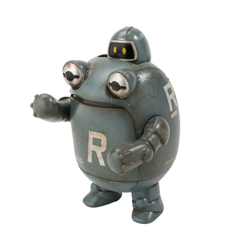 Kerounen Robozou