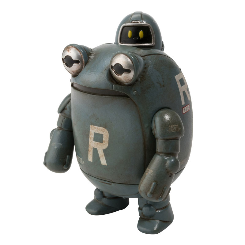 Kerounen Robozou