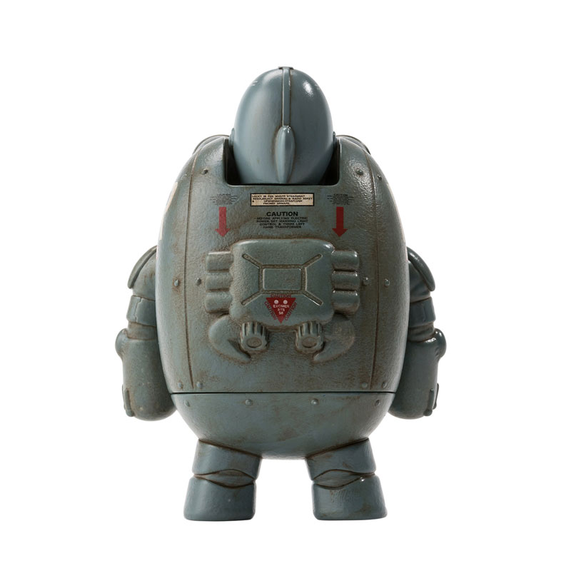 Kerounen Robozou
