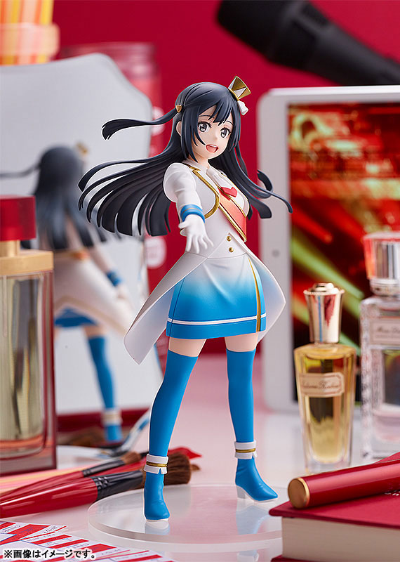 POP UP PARADE Love Live! Nijigasaki High School Idol Club Setsuna Yuki
