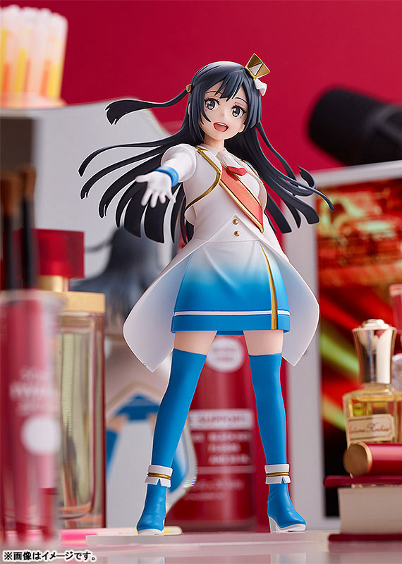 POP UP PARADE Love Live! Nijigasaki High School Idol Club Setsuna Yuki