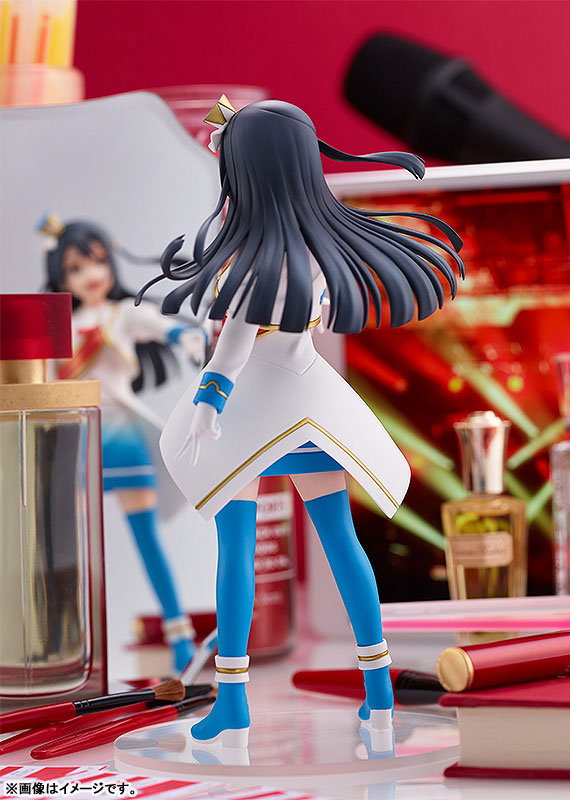 POP UP PARADE Love Live! Nijigasaki High School Idol Club Setsuna Yuki