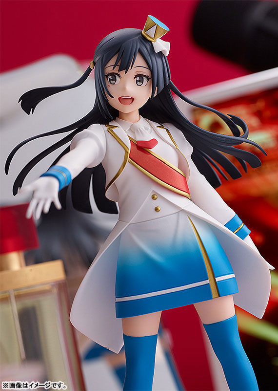 POP UP PARADE Love Live! Nijigasaki High School Idol Club Setsuna Yuki