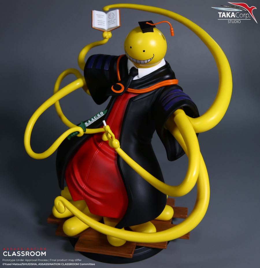 Koro Sensei 1/8