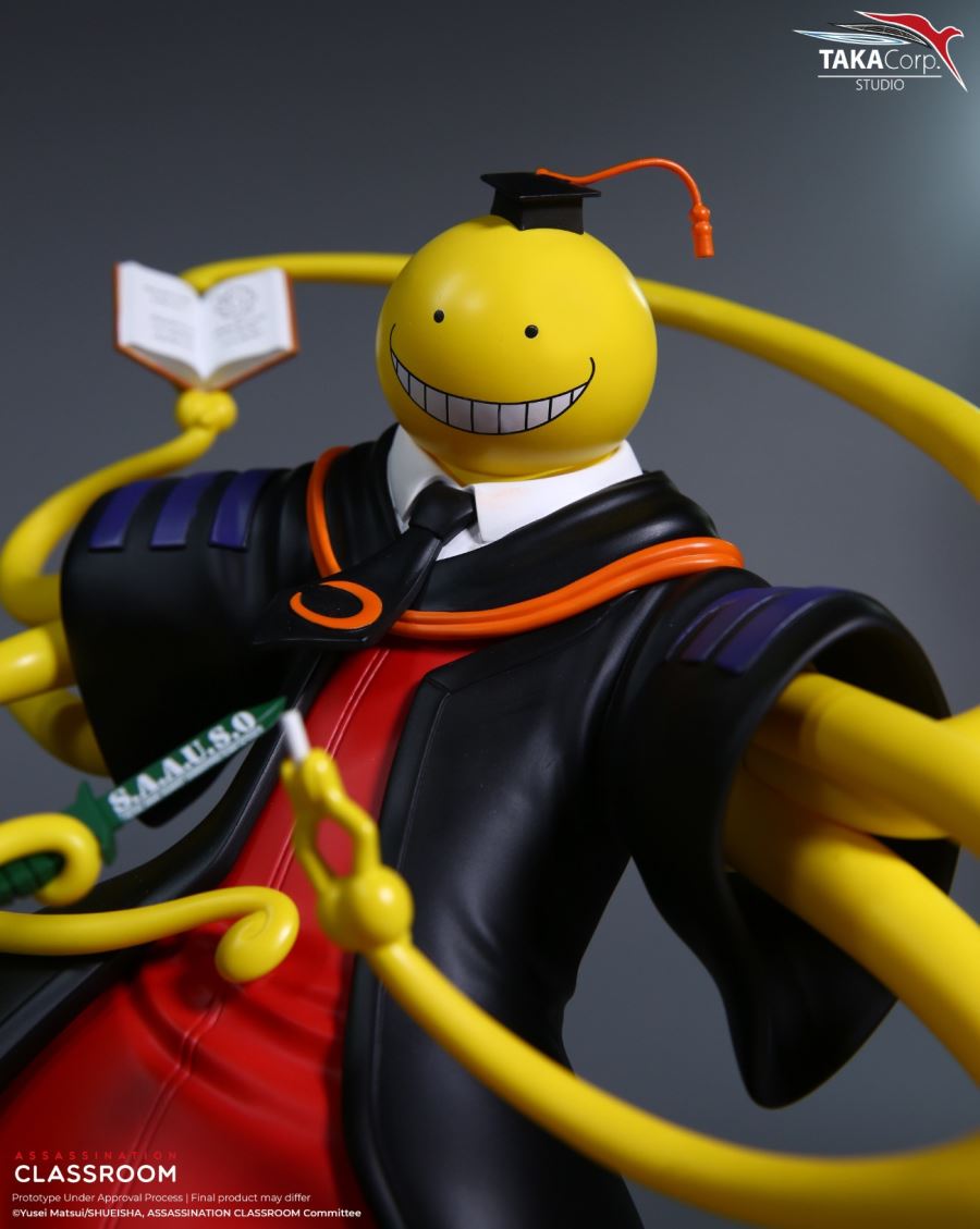 Koro Sensei 1/8