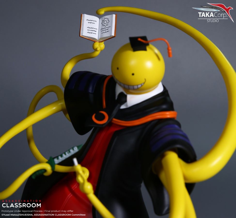 Koro Sensei 1/8