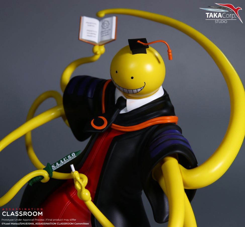 Koro Sensei 1/8