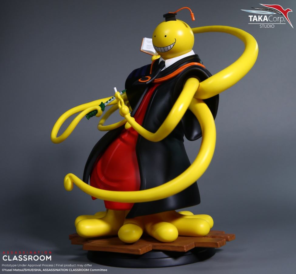 Koro Sensei 1/8