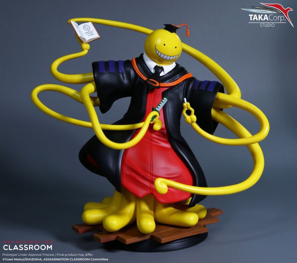 Koro Sensei 1/8