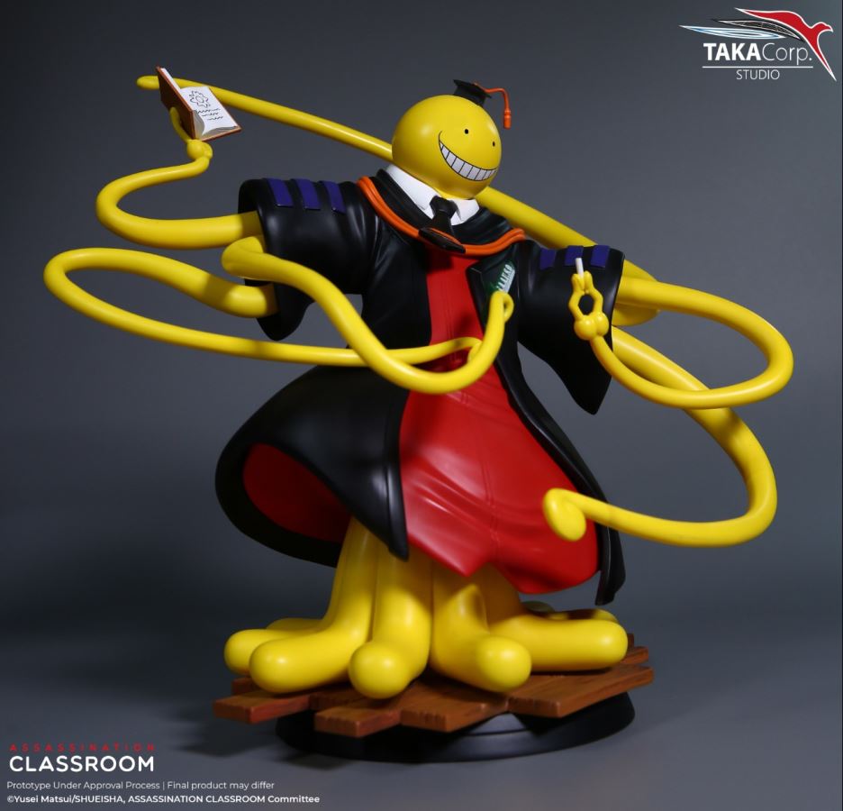 Koro Sensei 1/8