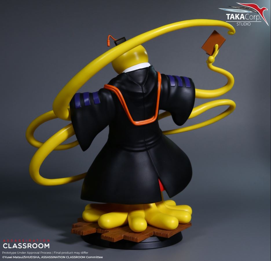 Koro Sensei 1/8
