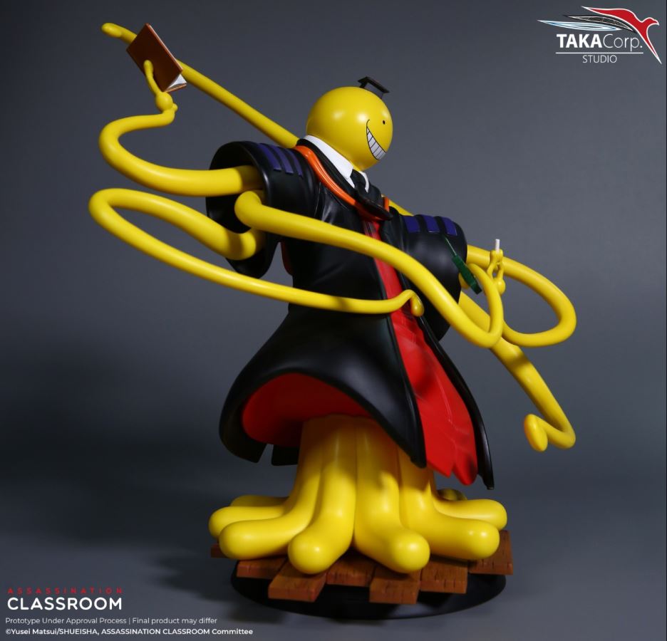 Koro Sensei 1/8