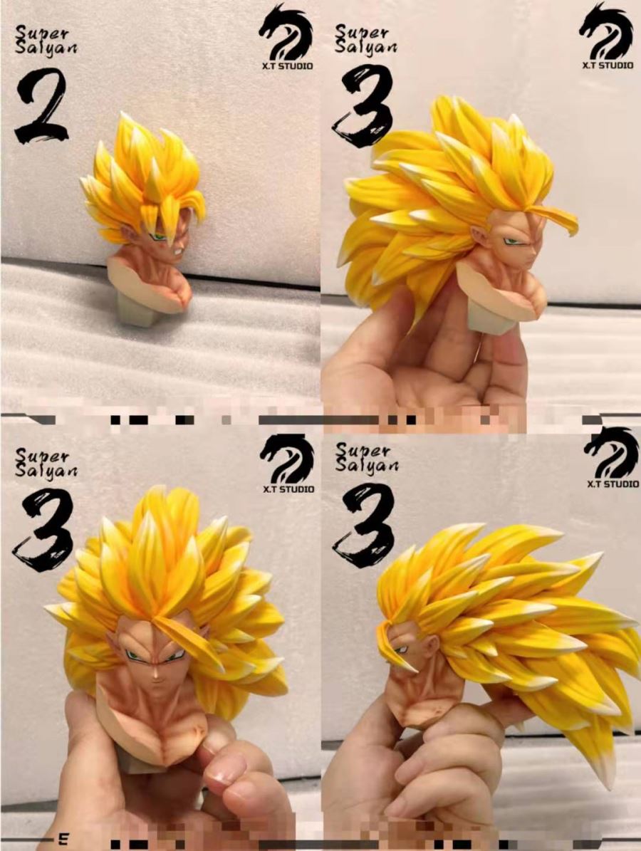 Goku vs Buu - Dragon Ball