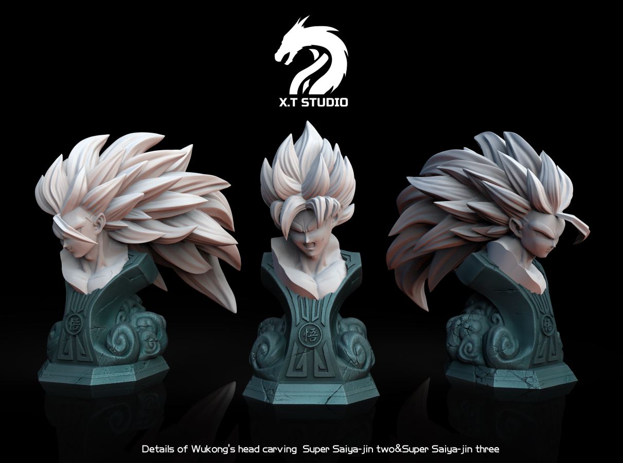 Goku vs Buu - Dragon Ball