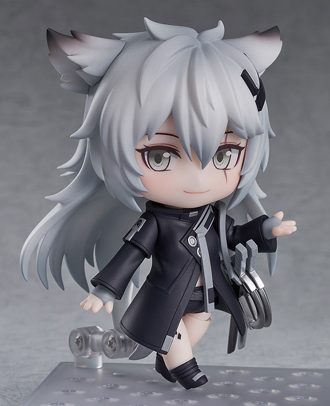 Nendoroid Arknights Lappland