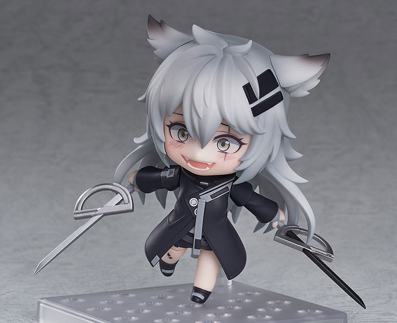 Nendoroid Arknights Lappland