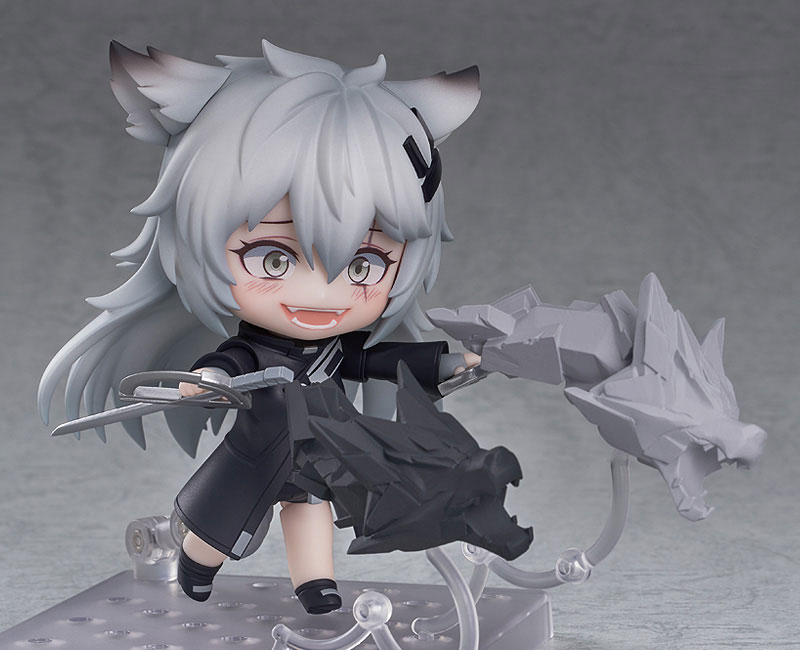 Nendoroid Arknights Lappland