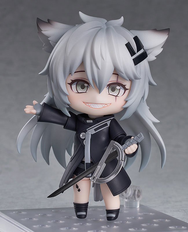 Nendoroid Arknights Lappland