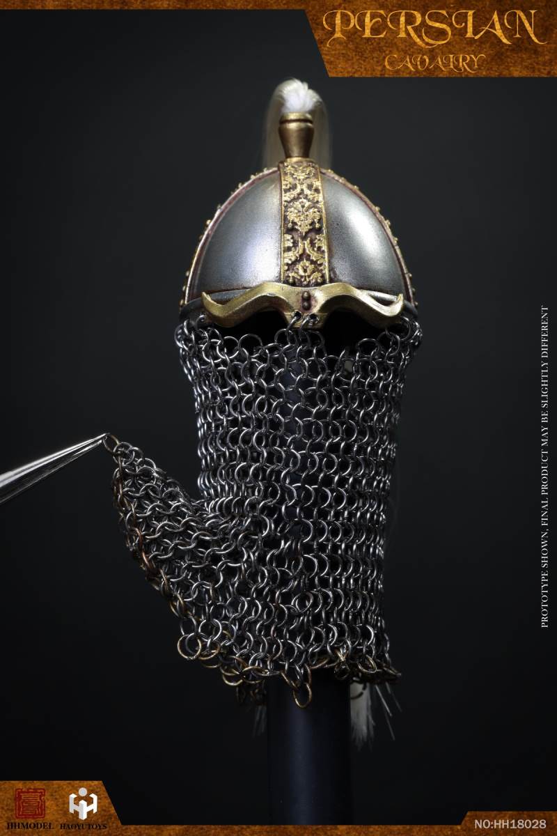 Imperial Legion - Persian 1/6