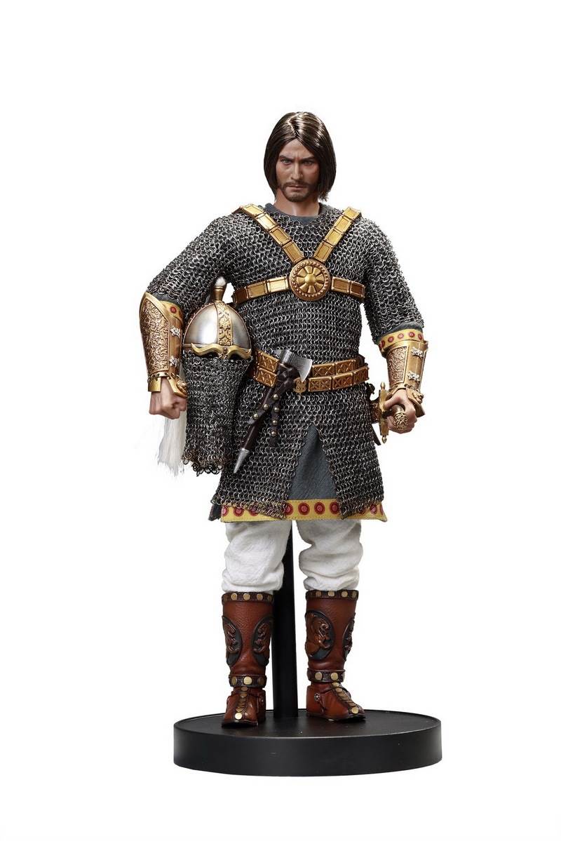 Imperial Legion - Persian 1/6