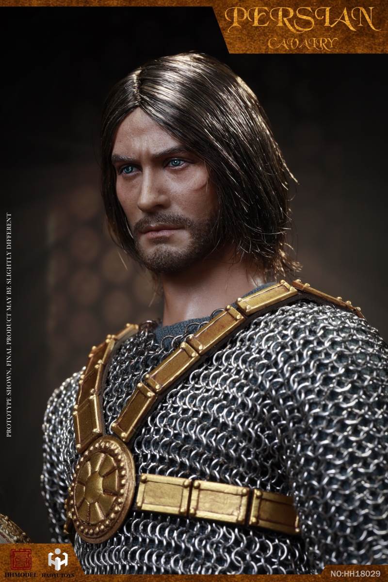 Imperial Legion - Persian 1/6