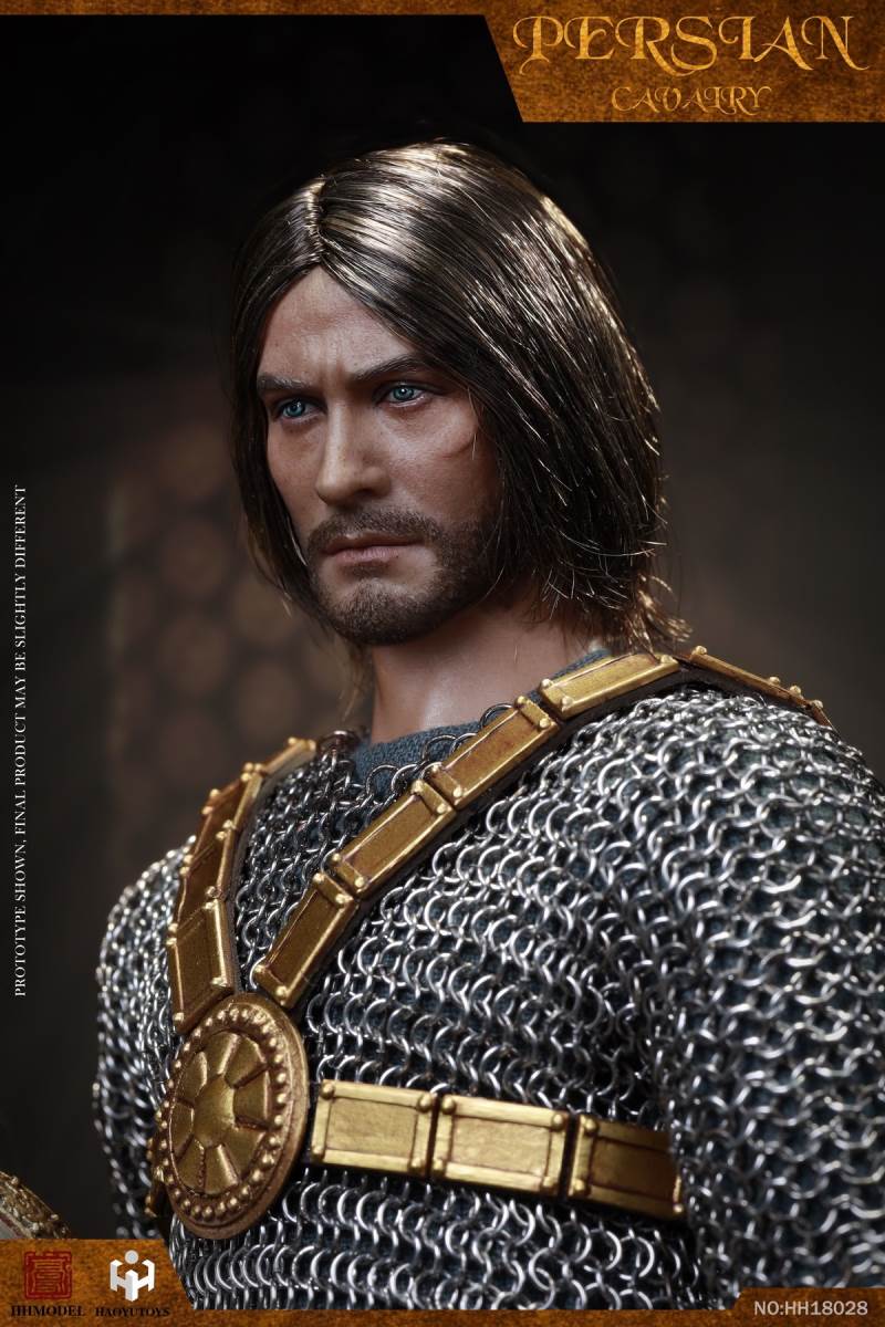Imperial Legion - Persian 1/6