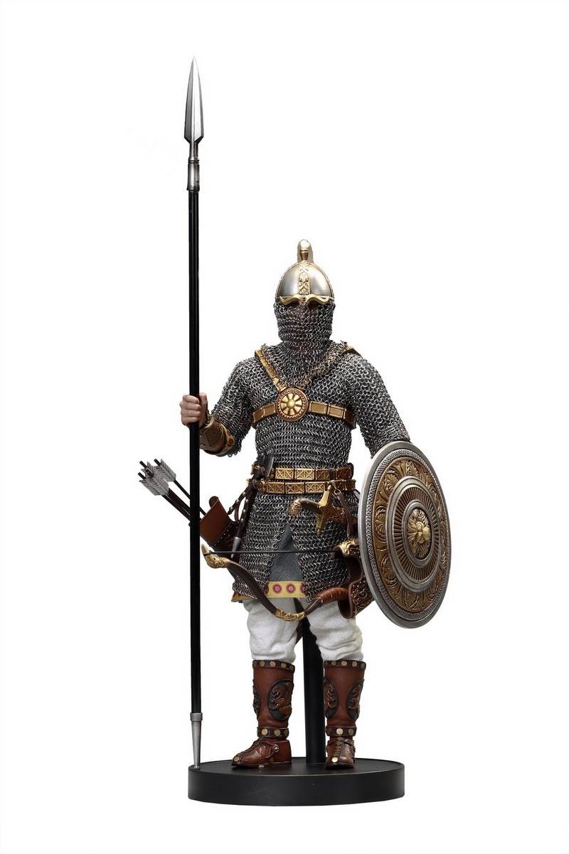 Imperial Legion - Persian 1/6