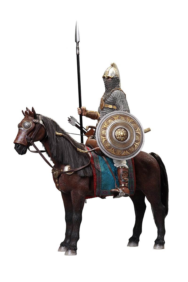 Imperial Legion - Persian 1/6