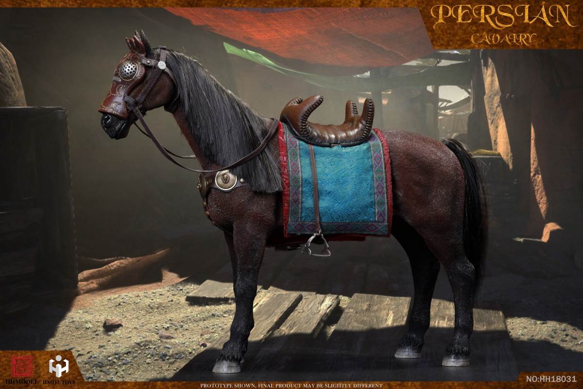 Imperial Legion - Persian 1/6