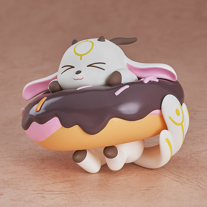 Jiang Ziya - Si Bu Xiang Collectible Figures
