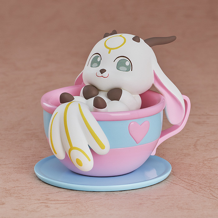 Jiang Ziya - Si Bu Xiang Collectible Figures
