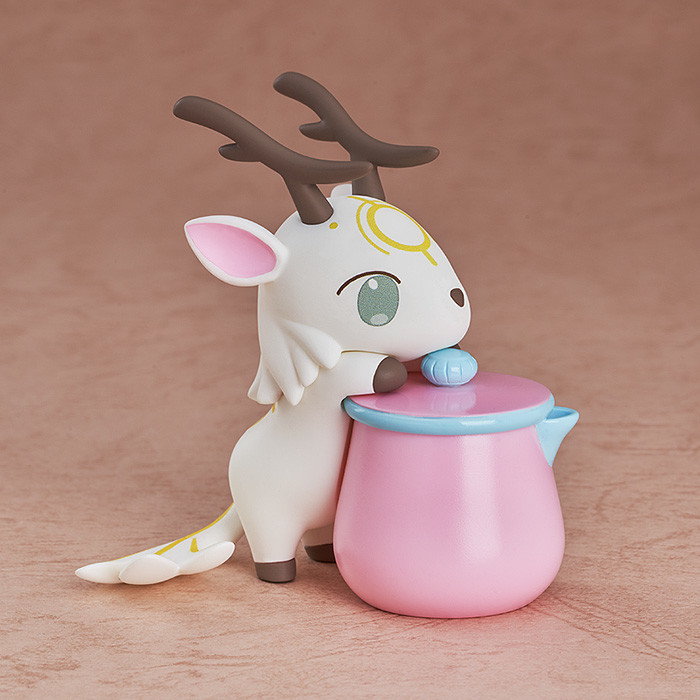 Jiang Ziya - Si Bu Xiang Collectible Figures