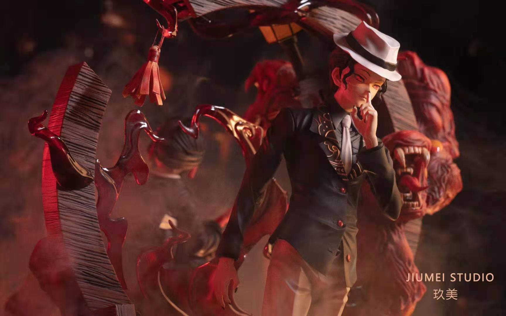 Muzan – Demon Slayer