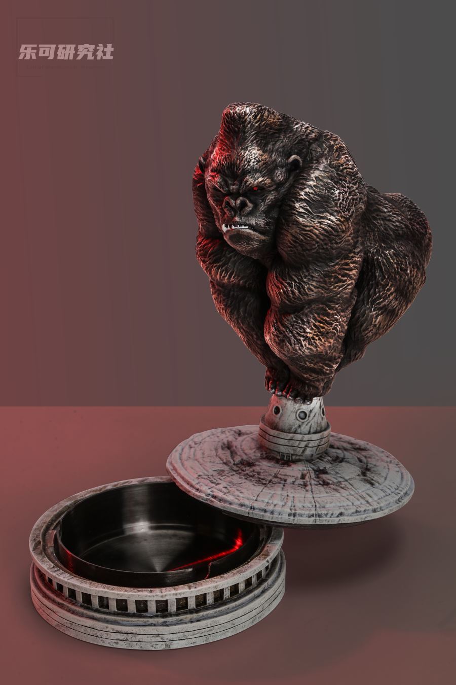 King Kong Ashtray  – Demon Slayer
