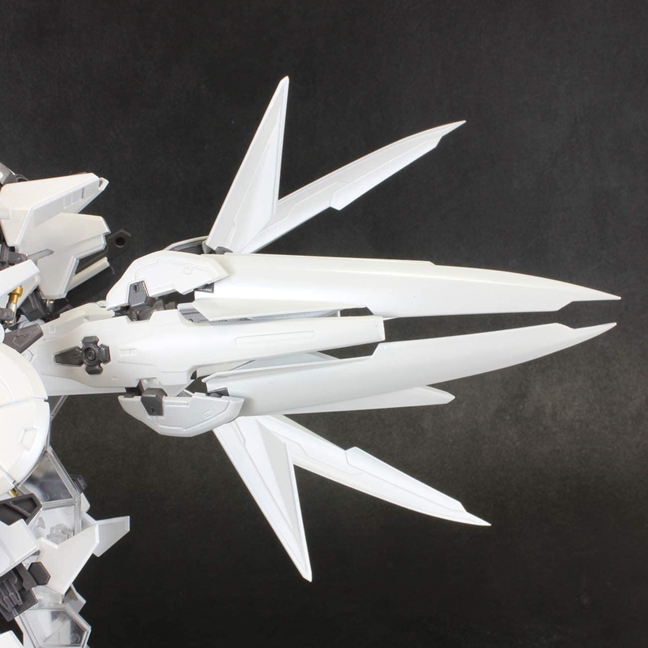 Murakumo Crowdbreaker 1/48