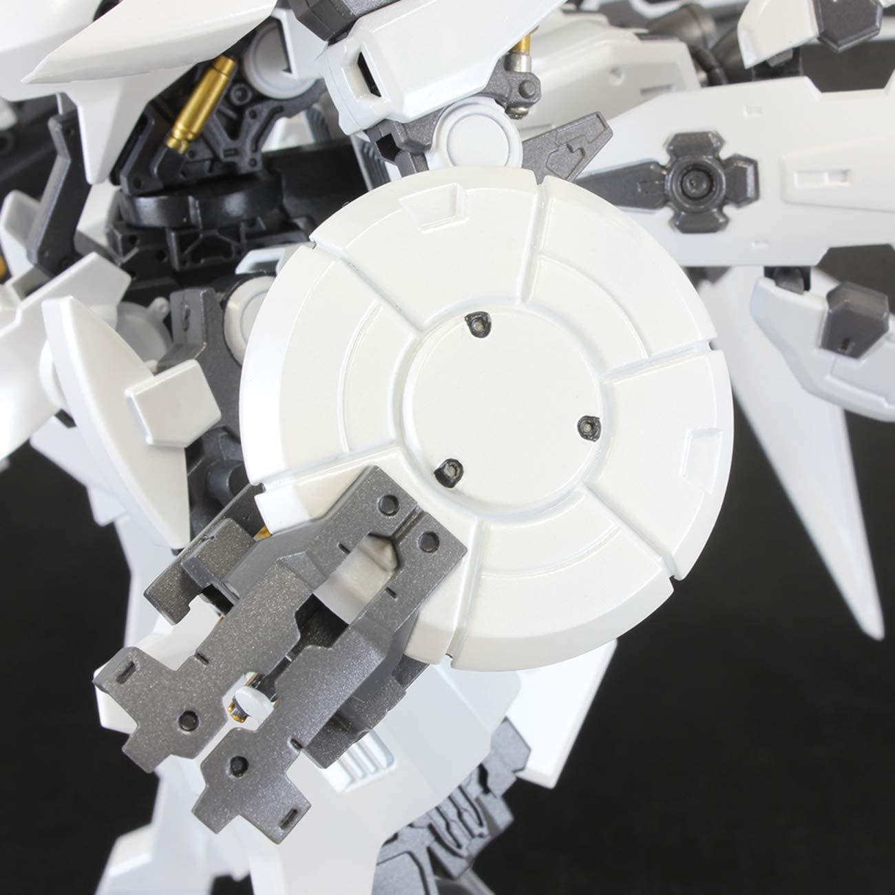 Murakumo Crowdbreaker 1/48