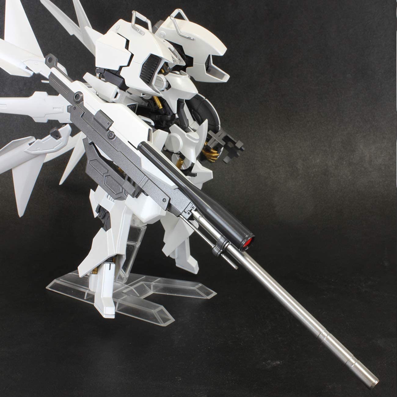 Murakumo Crowdbreaker 1/48