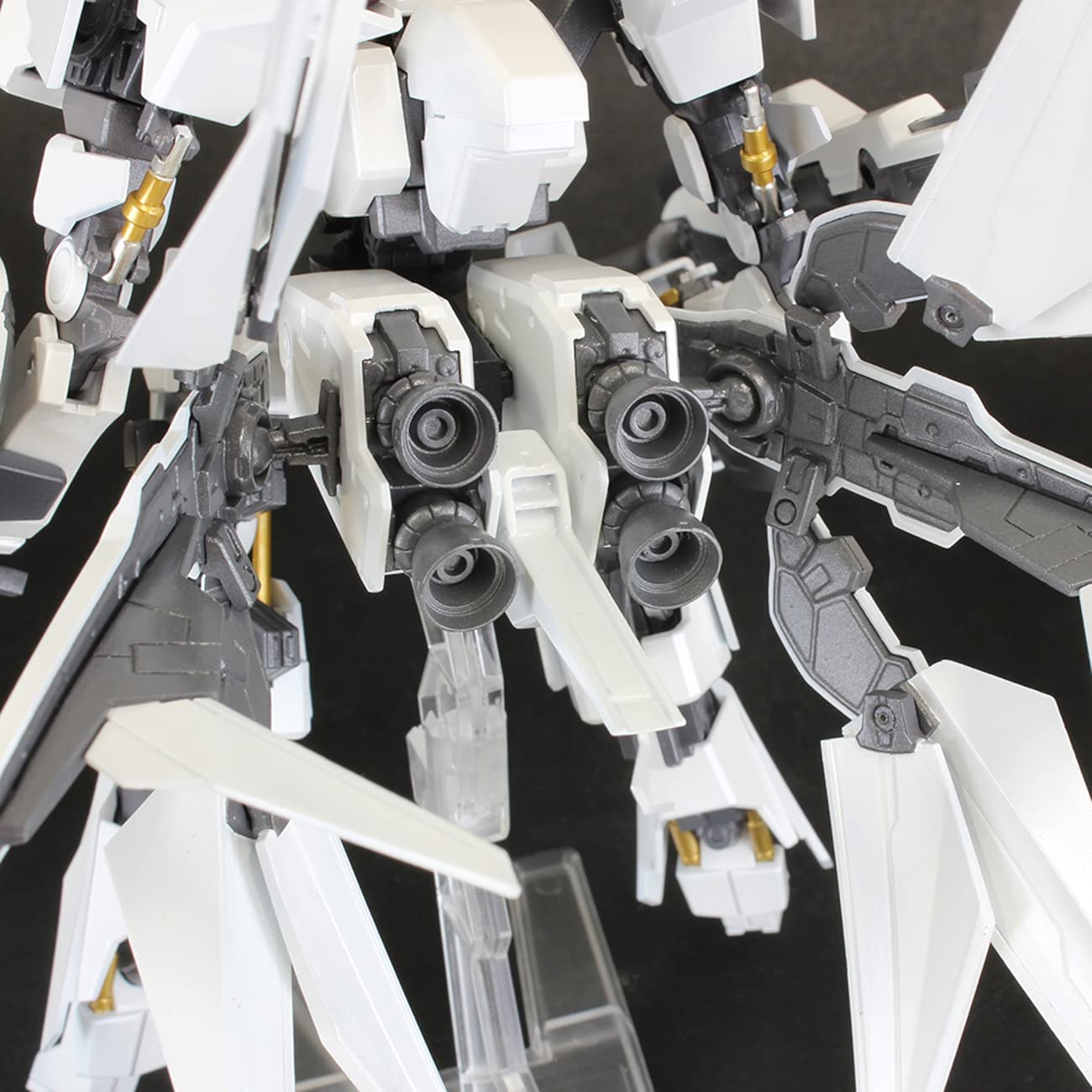Murakumo Crowdbreaker 1/48