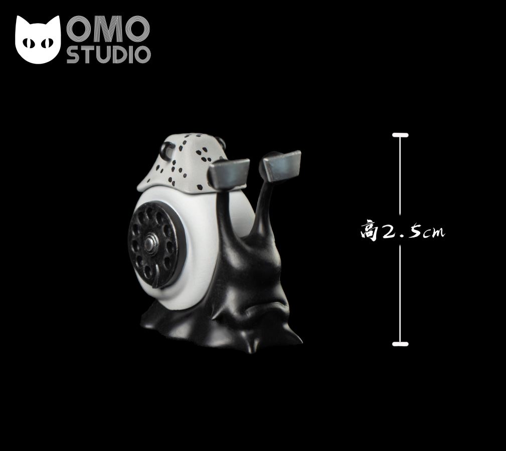 Bartholomew Kuma – One Piece