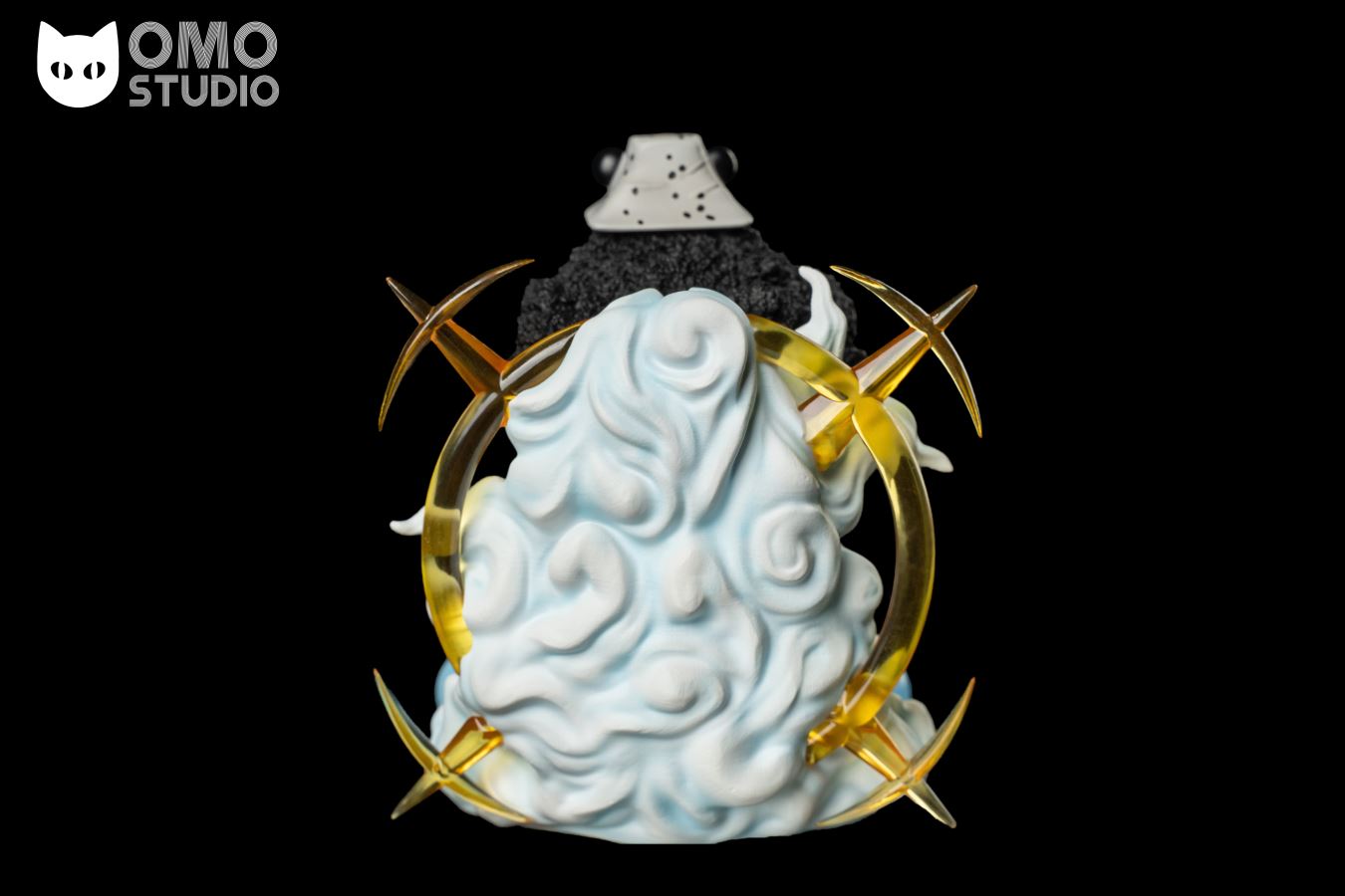 Bartholomew Kuma – One Piece