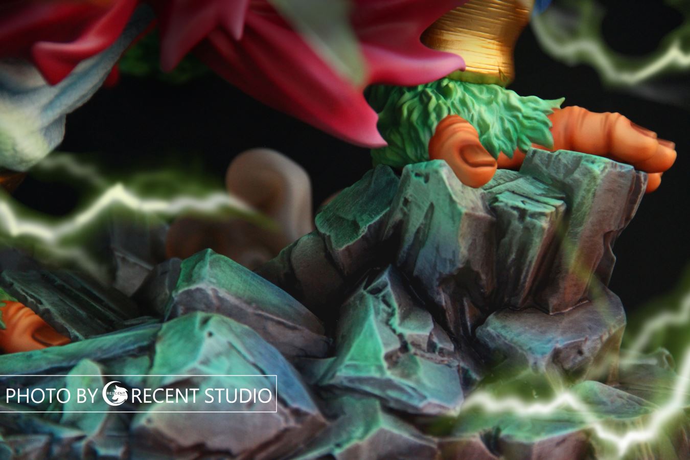 Broly Great Ape – Dragon Ball