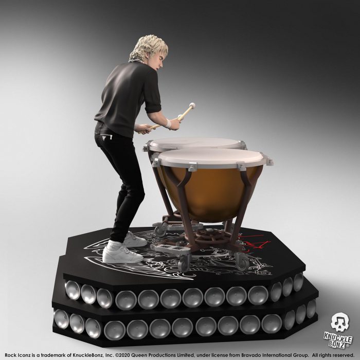 Rock Iconz - Queen