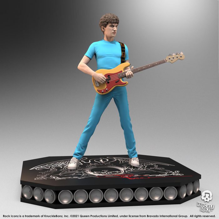 Rock Iconz - Queen