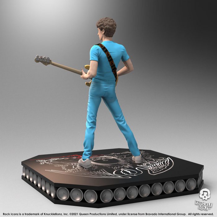 Rock Iconz - Queen