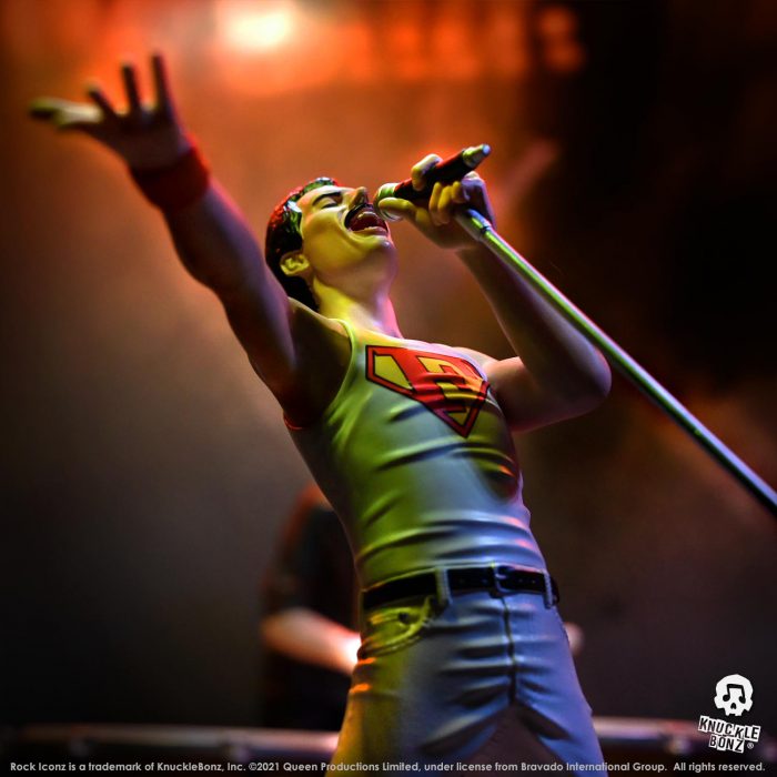 Rock Iconz - Queen