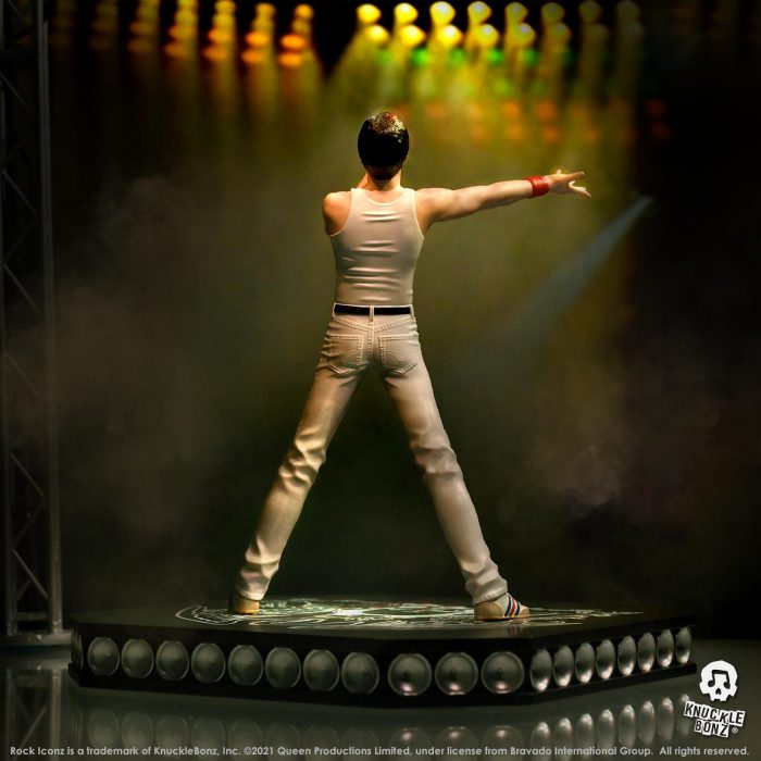 Rock Iconz - Queen