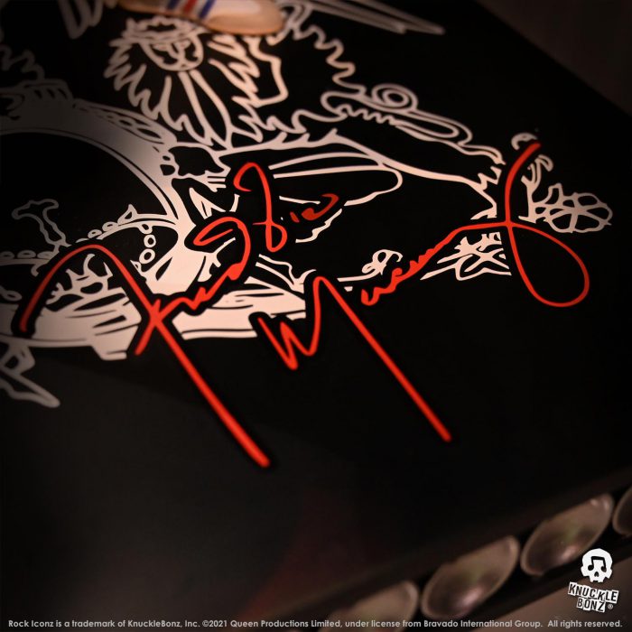 Rock Iconz - Queen